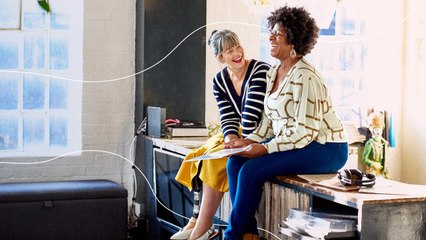 3 Things to Do When You Turn 50 to Help You Live to 100, According to a Neurosurgeon