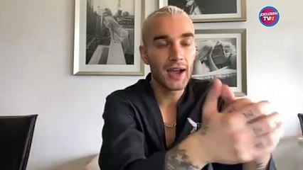 Luis Lauro  abre su corazón sobre todas las dificultades que tuvo que vencer en su vida