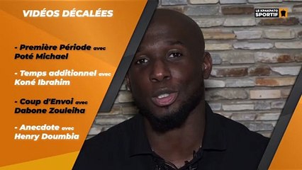 La bande annonce du programme de diffusion du mois de juin sur LKS TV