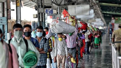 Covid pushed 100 million more people into poverty, says UN; SC slams Centre's paid vaccine policy; more