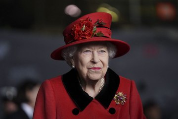 Buckingham Palace Reportedly Banned Ethnic Minorities From Office Jobs