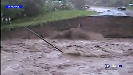 7 Días: Un monstruo llamado César - 290615