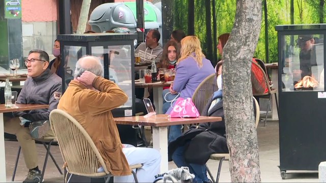 Sanidad aprueba el documento que incluye apertura de discotecas hasta las 3