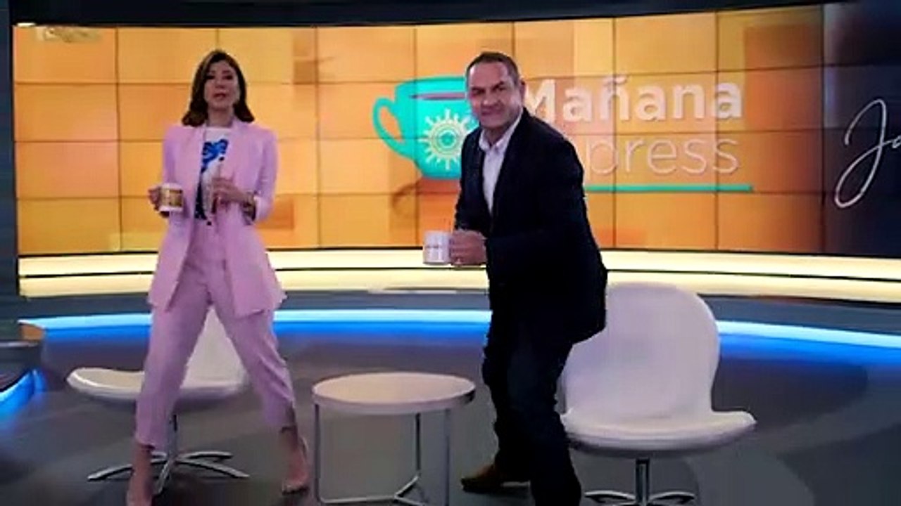 Mañana Express