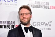 Seth Rogen Announces ‘Teenage Mutant Ninja Turtles’ Release Date