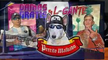 CUMBIA VILLERA 420  DAMAS GRATIS X L-Gante MIX MUSICA BAILABLE  LO MEJOR DEL MOMENTO 