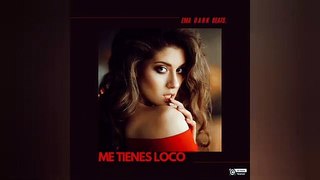 pista de reggaeton Me tienes loco Ema dark beats 2021 instrumental #EMADARKBEATS