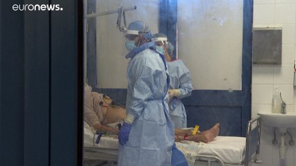 Κύπρος - Covid-19: Ένας θάνατος και 58 νέα κρούσματα