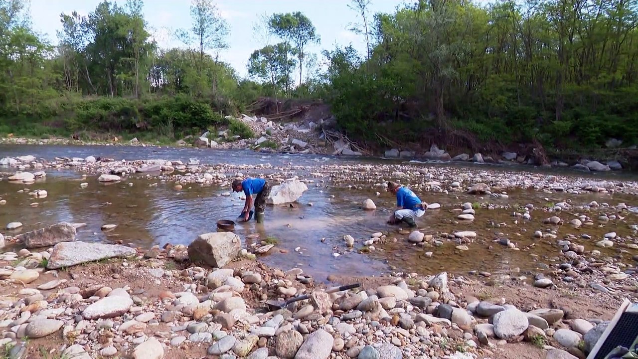 Italiens Eldorado in den Alpen