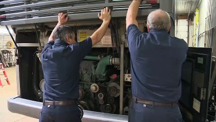 La Tête de l'Emploi | Autocar Bas-St-Laurent