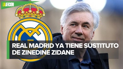 ¡OFICIAL! Carlo Ancelotti regresa como director técnico del Real Madrid