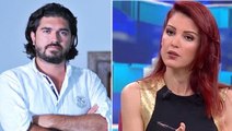 Sosyal medyadan atıştılar! Nagehan Alçı'dan eşi Rasim Ozan Kütahyalı'ya Kocasakal tepkisi