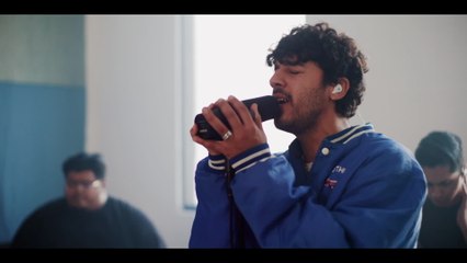 Mosaic MSC - Sueños