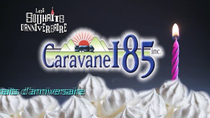 Souhaits d'anniversaire | 4 juin 2021