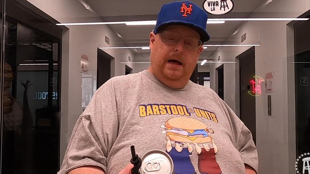 Tank's Taste Test Jolly Good Diet Sour Pow'r Soda