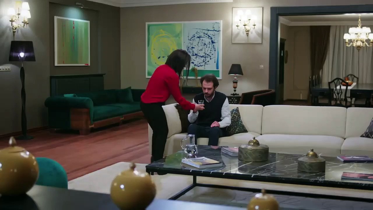 Emanet 194 SUB ITA PROMO