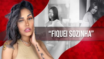 FLAY DESABAFA SOBRE SENTIMENTO DE SOLIDÃO PÓS-BBB (2021)