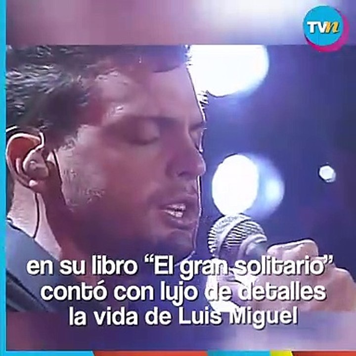 Último Capítulo de Luis Miguel: La Serie 2 deja con muchas interrogantes
