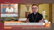 Bispo da Diocese de Cajazeiras reage com ‘perplexidade’ ao novo decreto emitido por Zé Aldemir