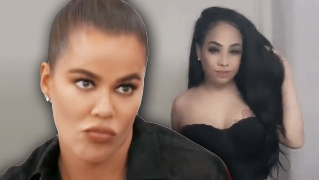 Khloe Kardashian Threatens Legal Action Against Tristan Thompson Alleged Mistress