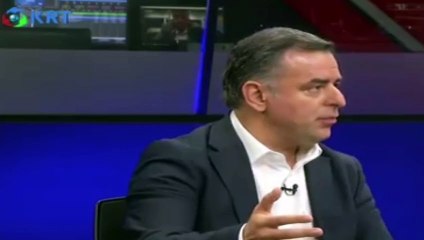 Barış Yarkadaş, yalanlarıyla Demirkan Hoca'yı hedef aldı!