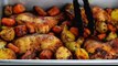 Perfect Roasted Chicken And Potatoes: Baked Chicken And Potatoes