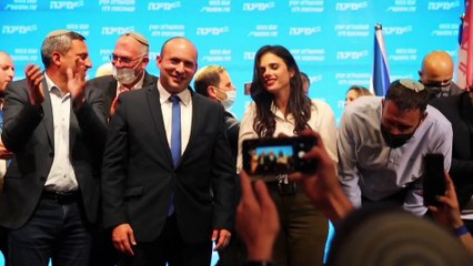 Israele, verso un governo senza Netanyahu