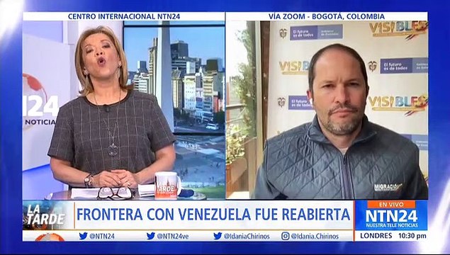 Entrevista a Juan Francisco Espinosa