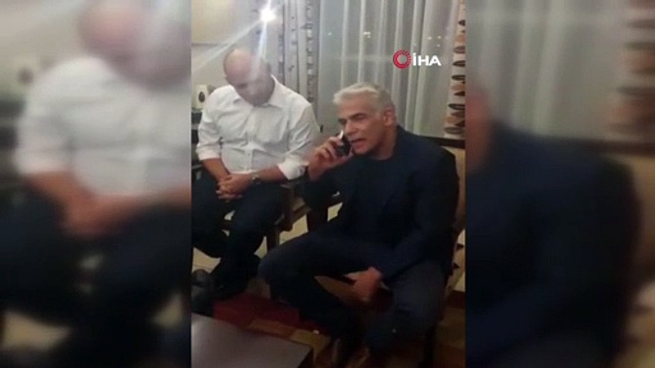 - İsrail’de muhalefet koalisyonda anlaştı- İsrail'de 12 yıllık Netanyahu dönemi sona eriyor