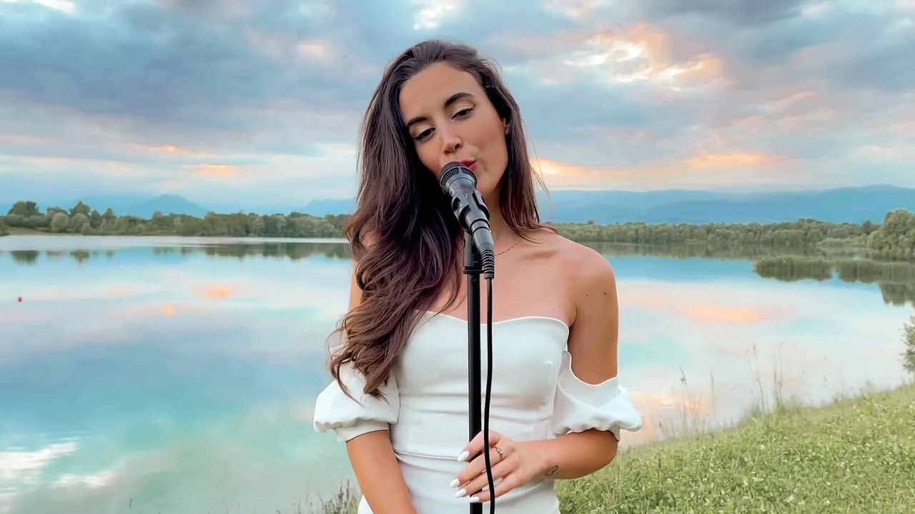 I Will Always Love You - Whitney Houston (Cover Benedetta Caretta)