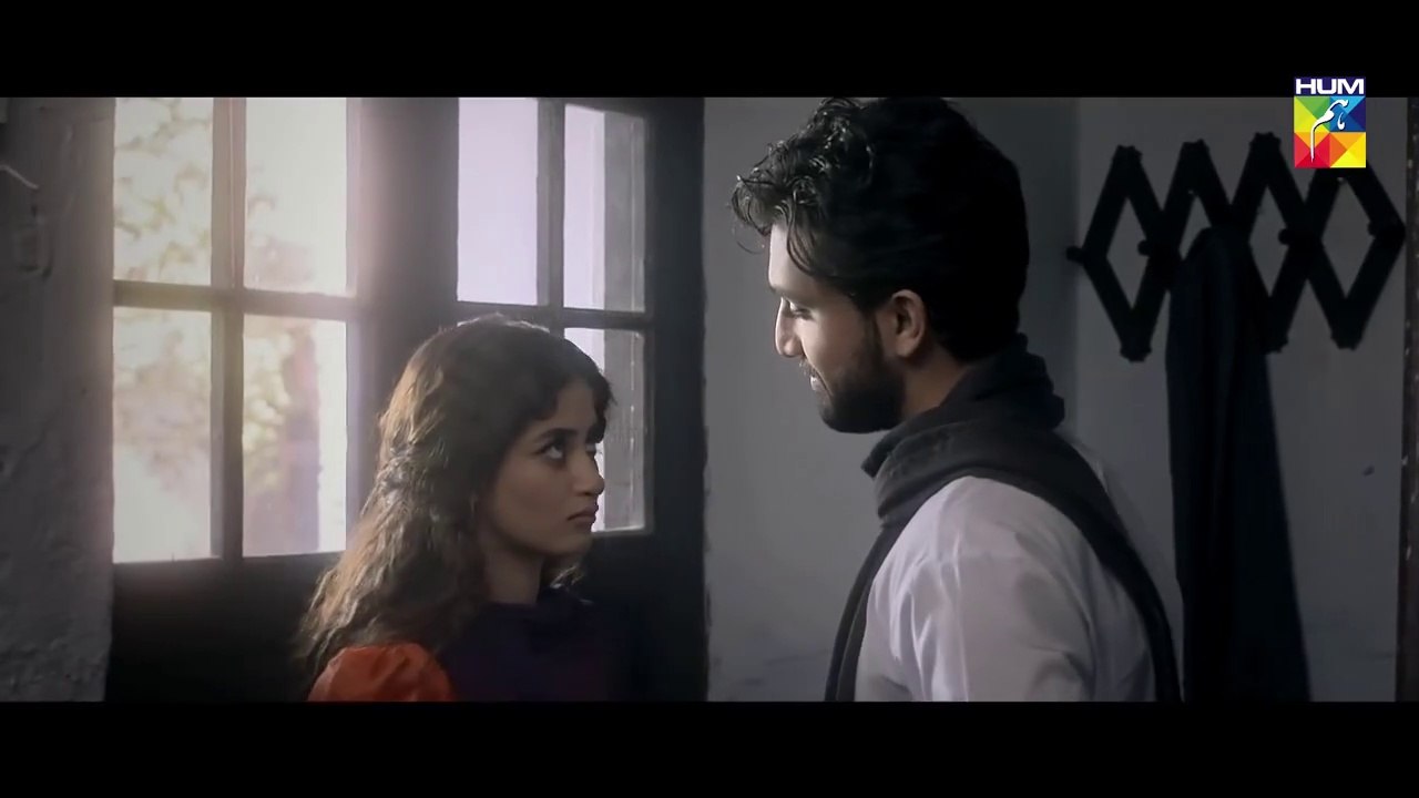 Aangan _ Teaser 1 _ Coming Soon _  TV _ Drama _ Ahad Raza Mir _ Sajal Ali I BM TV SERIES