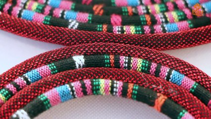 Ochola Discovery JACMODE à Bruxelles