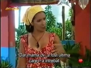 Estrambotica Anastasia - Capitulo 94