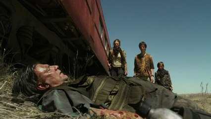Fest Track On Sirk TV: A FERAL WORLD [Denver Film Fest 2020] - Part IV