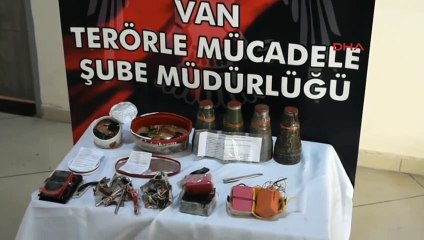 Krem ve çikolata kutusundan öyle şeyler çıktı ki!