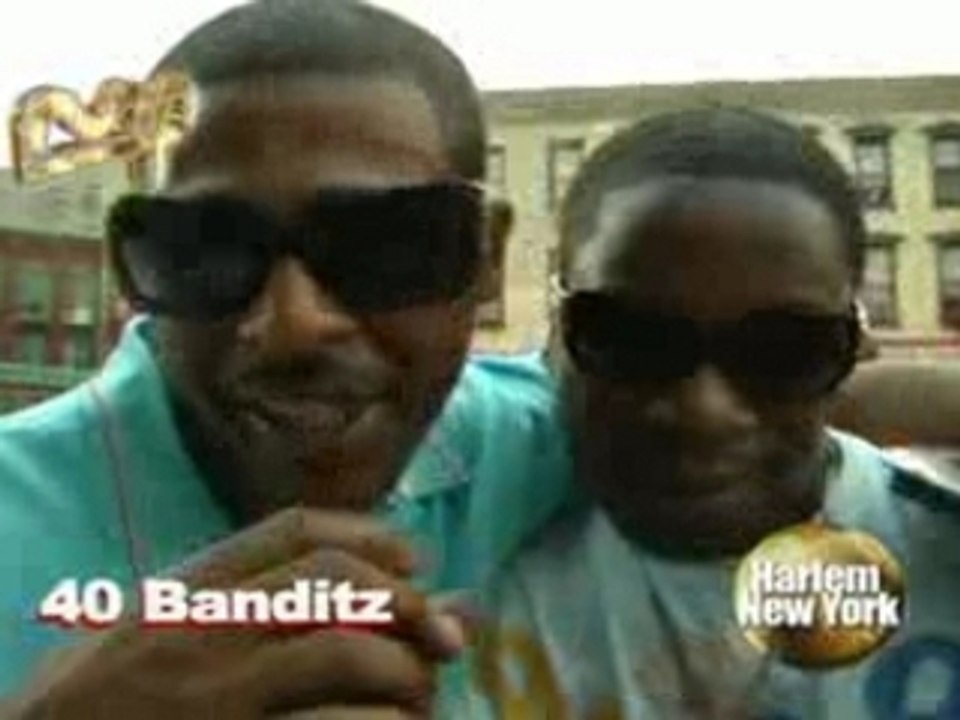 40Banditz