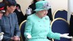 Buckingham Palace reveals details of Queen Elizabeth's huge Platinum Jubilee celebration!