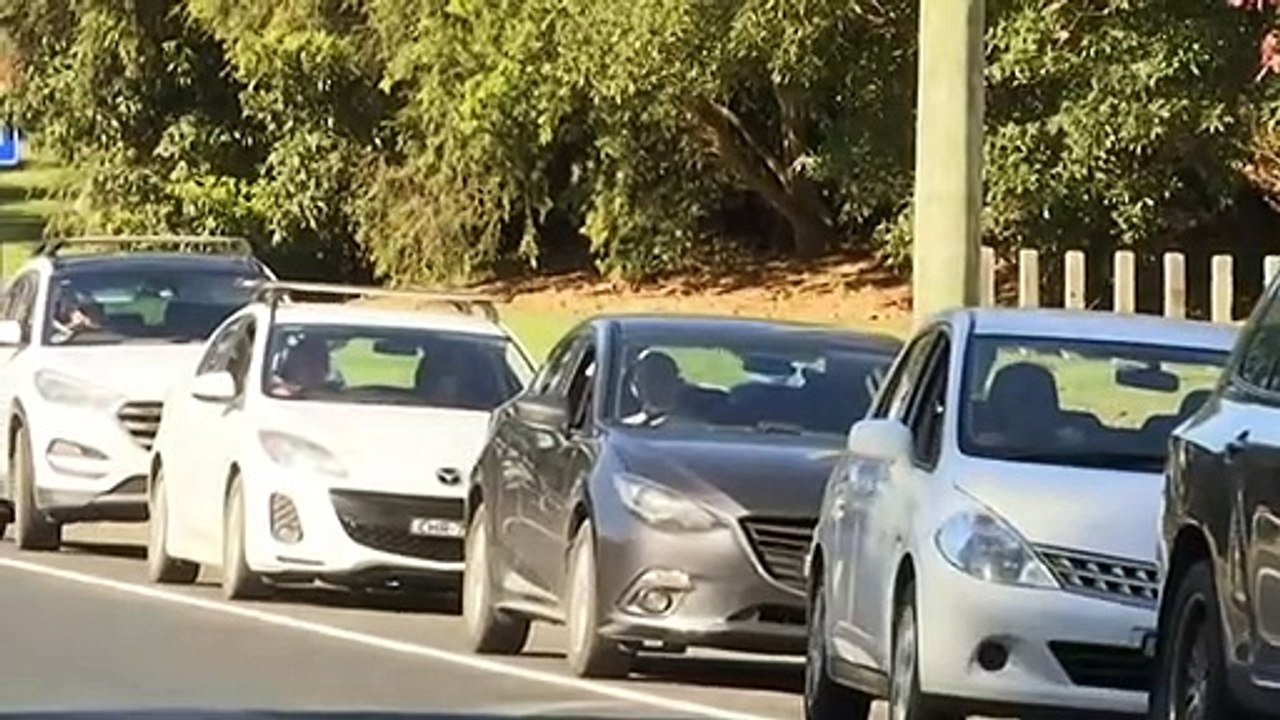 Communities anxiously waiting to see if any cases emerge