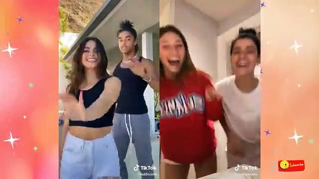 Si Te Sabes El Tiktok Baila! 2021 Tik Tok Mashup 2021