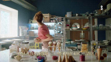 ИП Пирогова 4 сезон 11 серия (2021) HD