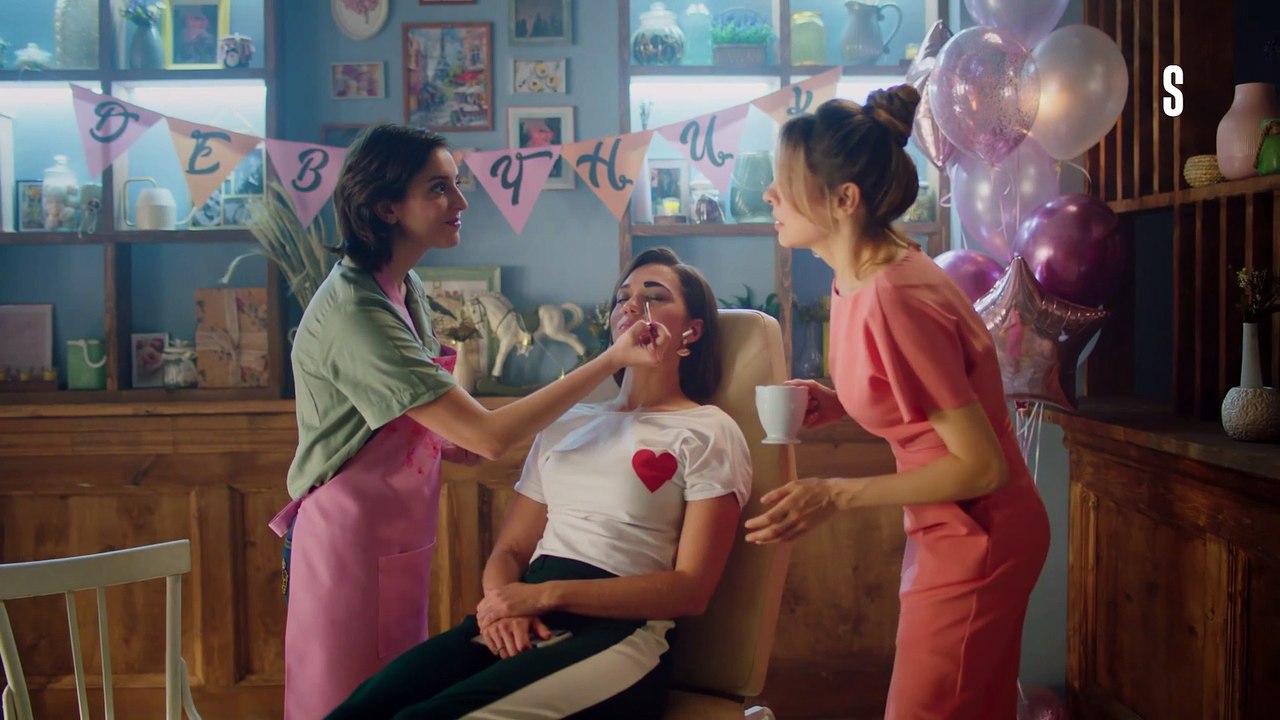 ИП Пирогова 4 сезон 12 серия (2021) HD