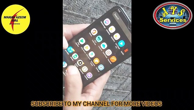 How to Remove Samsung Account without Password || This process works with all Samsung mobiles