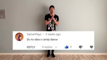 No Idea X Candy (Tik Tok Dance Tutorial)