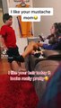 She Wants Him To Grab Her A** ??!  Tiktok Couple Pranks