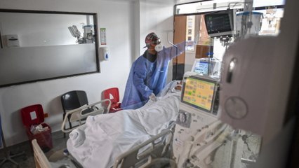 “Si se reúnen sin medidas de bioseguridad están llevando a su familia a la muerte”: expertos