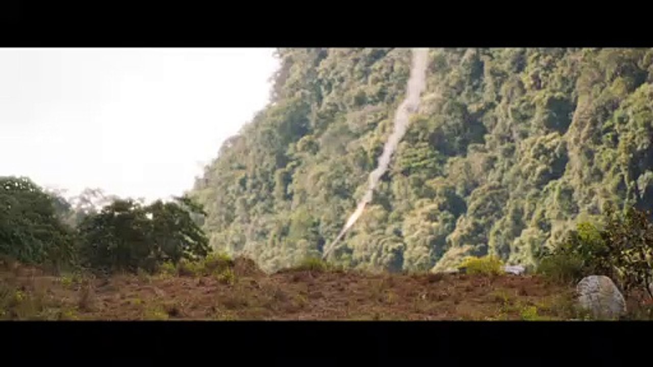 F9 Movie Clip - Car Swing