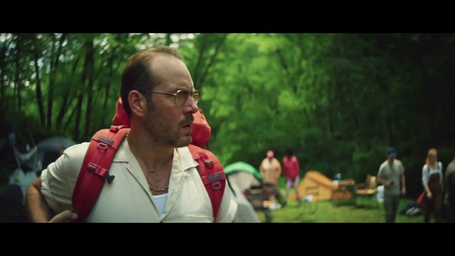 Fest Track On Sirk TV: LAPSIS [Denver Film Fest 2020] - Part I