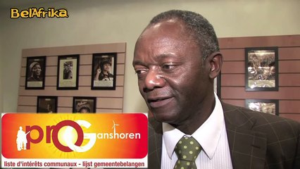 Pierre Kompany exemple de réussite et d'intégration