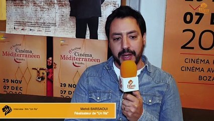 Un fils Bik Eneich Le film de Mehdi M Barsaoui