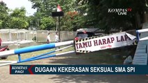 21 Alumni SMA SPI Malang Laporkan Dugaan Kekerasan Seksual oleh Pemilik Sekolah